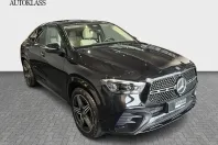 Mercedes-Benz GLE Coupe din 2024 cu 4.685 km - oferta MER142502 - foto 2