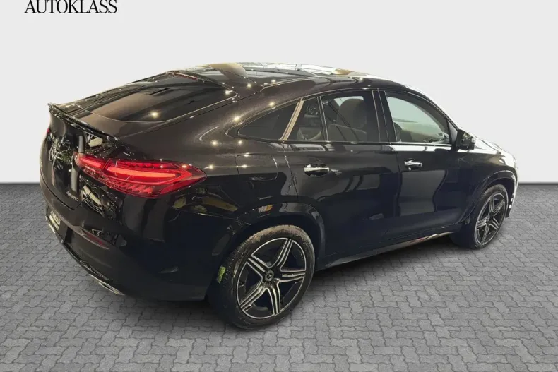 Mercedes-Benz GLE Coupe din 2024 cu 4.685 km - oferta MER142502 - foto 6