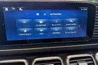 Mercedes-Benz GLE Coupe din 2024 cu 4.685 km - oferta MER142502 - foto 20