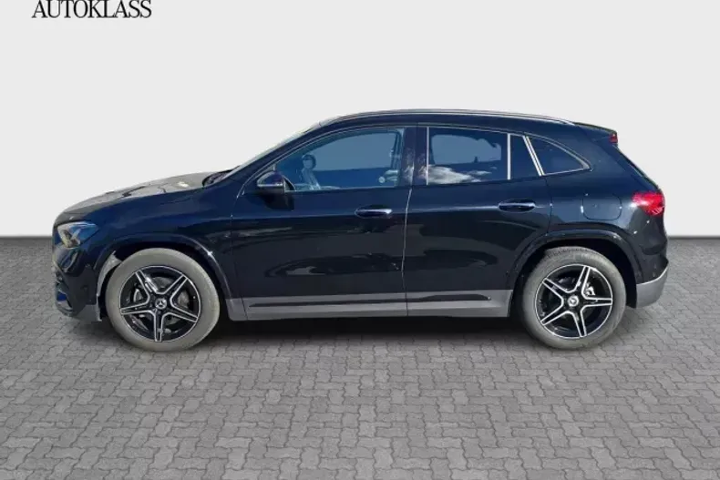 Mercedes-Benz GLA din 2024 cu 26.500 km - oferta MER142503 - foto 2