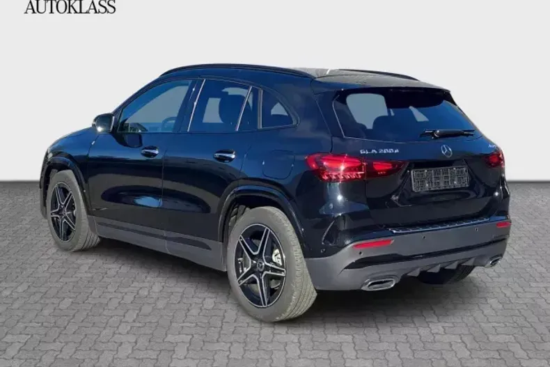 Mercedes-Benz GLA din 2024 cu 26.500 km - oferta MER142503 - foto 3
