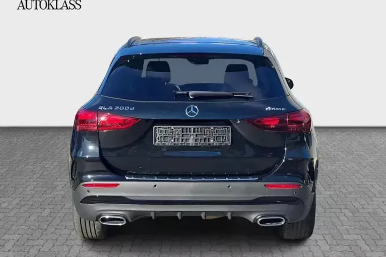 Mercedes-Benz GLA din 2024 cu 26.500 km - oferta MER142503 - foto 4