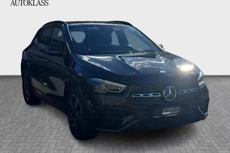Mercedes-Benz GLA din 2024 cu 26.500 km - oferta MER142503 - foto 7