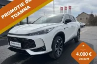 MG HS din 2024 cu 1 km - oferta MG0142505 - foto 1