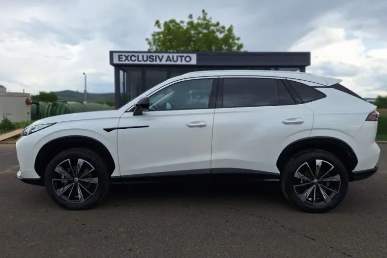 MG HS din 2024 cu 1 km - oferta MG0142505 - foto 3