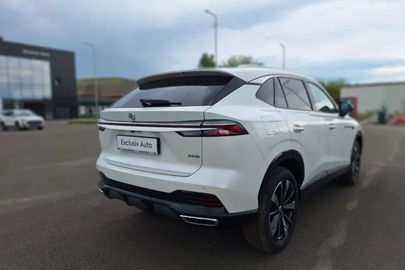 MG HS din 2024 cu 1 km - oferta MG0142505 - foto 8