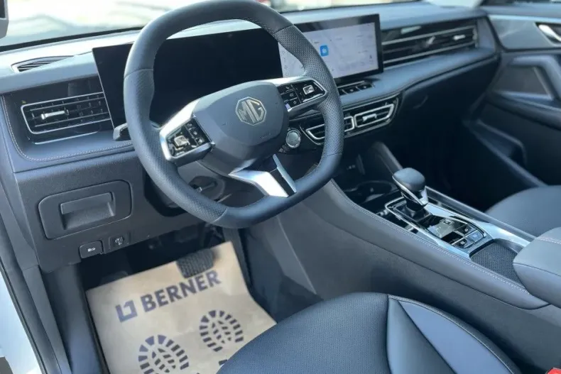 MG HS din 2024 cu 1 km - oferta MG0142505 - foto 15