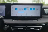 MG HS din 2024 cu 1 km - oferta MG0142505 - foto 20