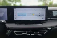 MG HS din 2024 cu 1 km - oferta MG0142505 - foto 21