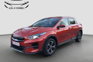 Kia XCeed din 2022 - oferta KIA142507