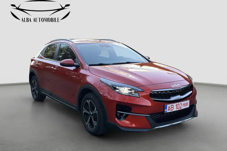 Kia XCeed din 2022 cu 55.560 km - oferta KIA142507 - foto 2