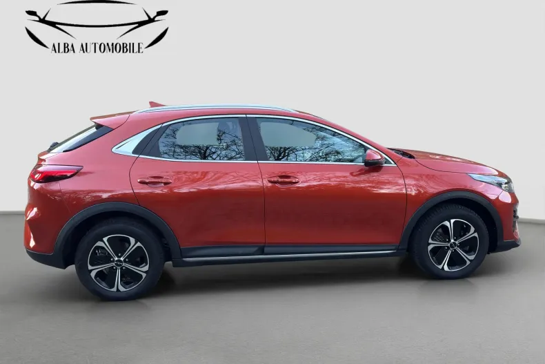 Kia XCeed din 2022 cu 55.560 km - oferta KIA142507 - foto 4