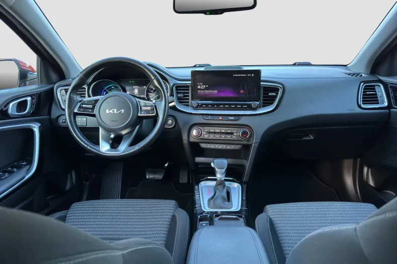 Kia XCeed din 2022 cu 55.560 km - oferta KIA142507 - foto 5