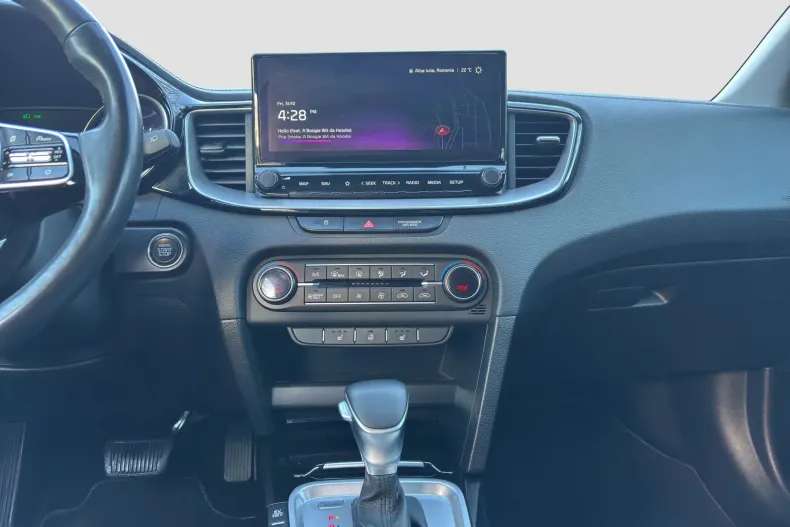 Kia XCeed din 2022 cu 55.560 km - oferta KIA142507 - foto 7