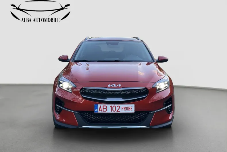 Kia XCeed din 2022 cu 55.560 km - oferta KIA142507 - foto 9