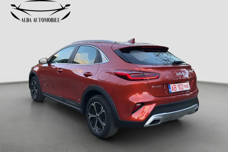 Kia XCeed din 2022 cu 55.560 km - oferta KIA142507 - foto 10
