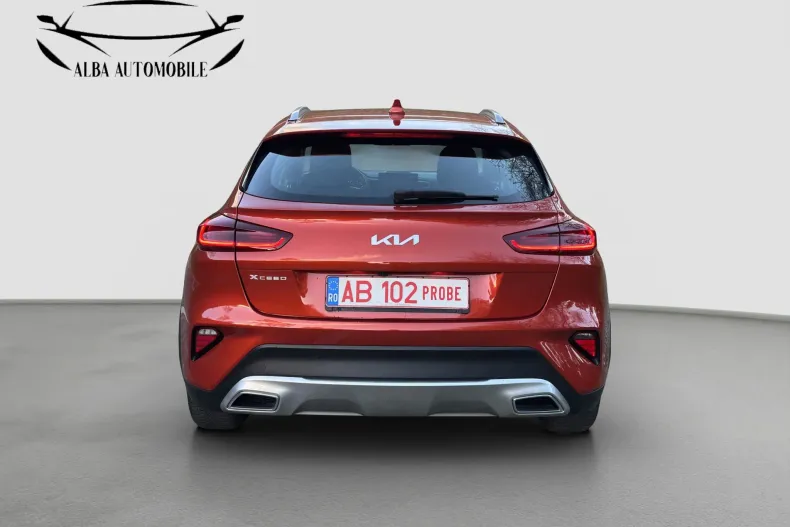 Kia XCeed din 2022 cu 55.560 km - oferta KIA142507 - foto 11