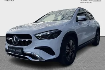 Mercedes-Benz GLA din 2024 - oferta MER142510