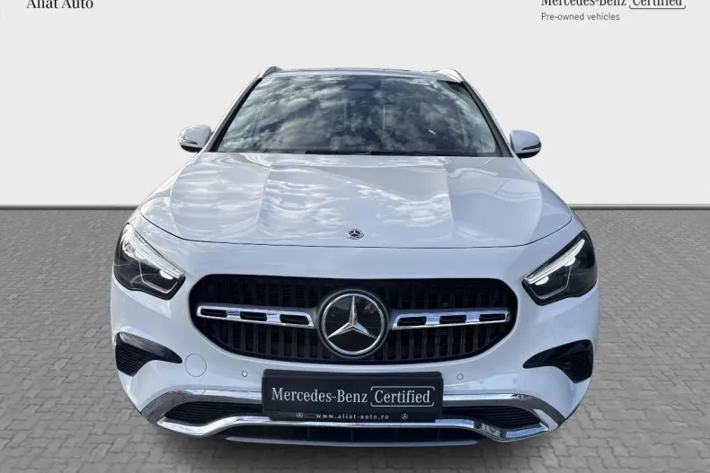Mercedes-Benz GLA din 2024 cu 21.664 km - oferta MER142510 - foto 3