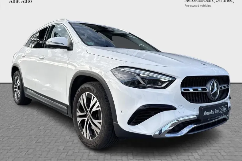 Mercedes-Benz GLA din 2024 cu 21.664 km - oferta MER142510 - foto 4