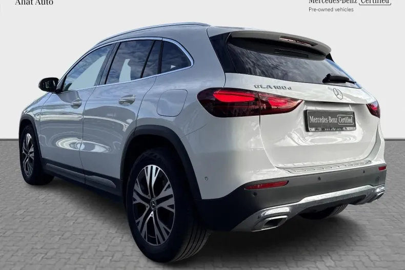 Mercedes-Benz GLA din 2024 cu 21.664 km - oferta MER142510 - foto 5