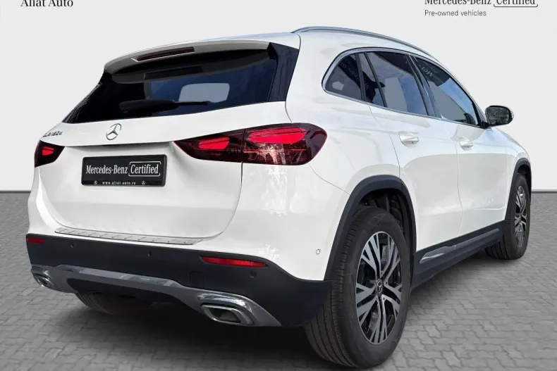 Mercedes-Benz GLA din 2024 cu 21.664 km - oferta MER142510 - foto 7