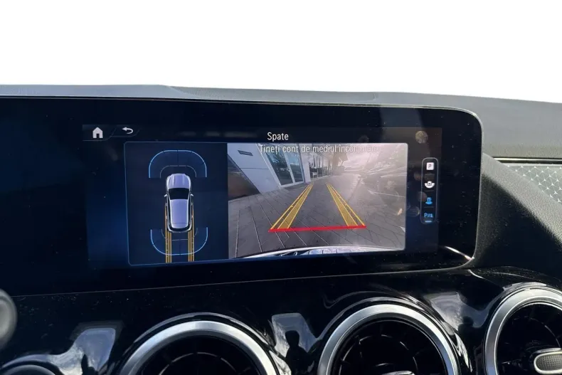 Mercedes-Benz GLA din 2024 cu 21.664 km - oferta MER142510 - foto 16