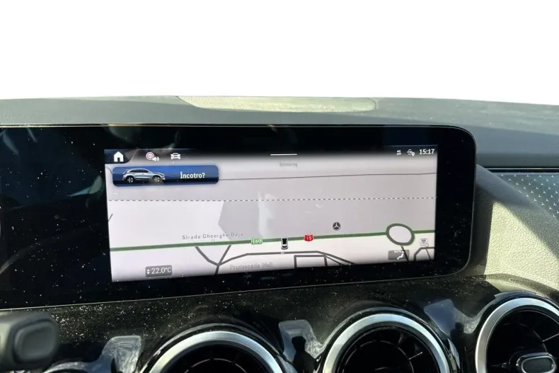 Mercedes-Benz GLA din 2024 cu 21.664 km - oferta MER142510 - foto 17