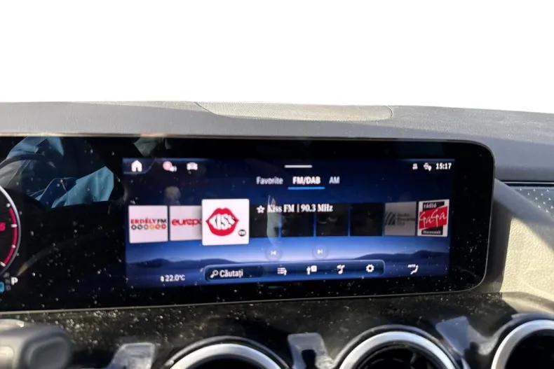 Mercedes-Benz GLA din 2024 cu 21.664 km - oferta MER142510 - foto 18