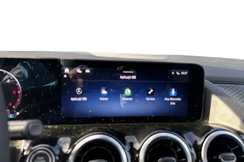 Mercedes-Benz GLA din 2024 cu 21.664 km - oferta MER142510 - foto 19