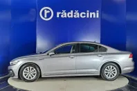 Volkswagen Passat din 2020 cu 98.581 km - oferta VOL142512 - foto 2