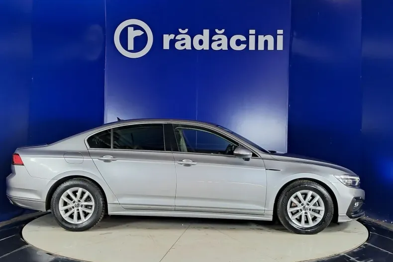 Volkswagen Passat din 2020 cu 98.581 km - oferta VOL142512 - foto 6