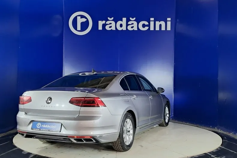 Volkswagen Passat din 2020 cu 98.581 km - oferta VOL142512 - foto 7