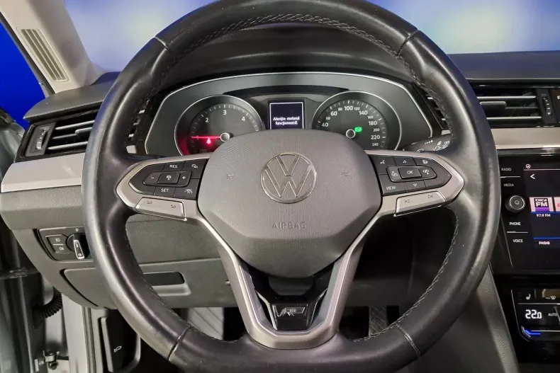 Volkswagen Passat din 2020 cu 98.581 km - oferta VOL142512 - foto 11