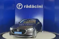 Mazda 3 din 2022 cu 74.031 km - oferta MAZ142514 - foto 1