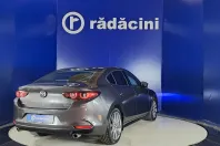 Mazda 3 din 2022 cu 74.031 km - oferta MAZ142514 - foto 7