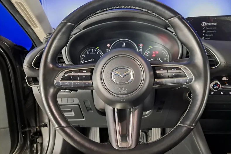 Mazda 3 din 2022 cu 74.031 km - oferta MAZ142514 - foto 11