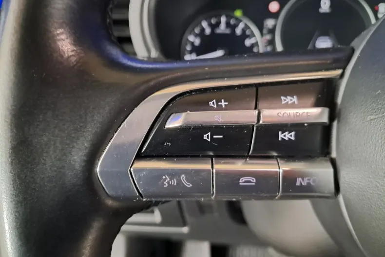 Mazda 3 din 2022 cu 74.031 km - oferta MAZ142514 - foto 12