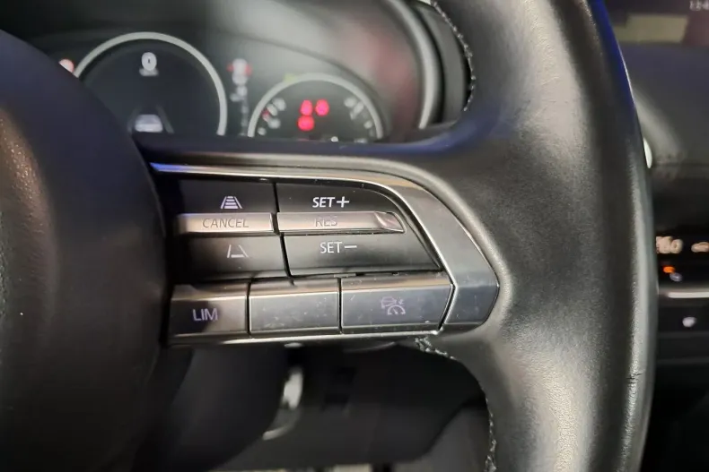 Mazda 3 din 2022 cu 74.031 km - oferta MAZ142514 - foto 13