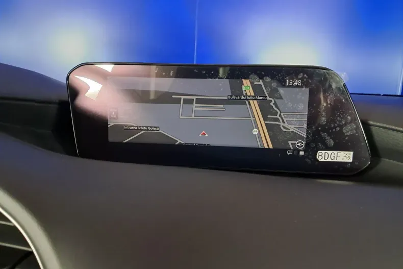 Mazda 3 din 2022 cu 74.031 km - oferta MAZ142514 - foto 15