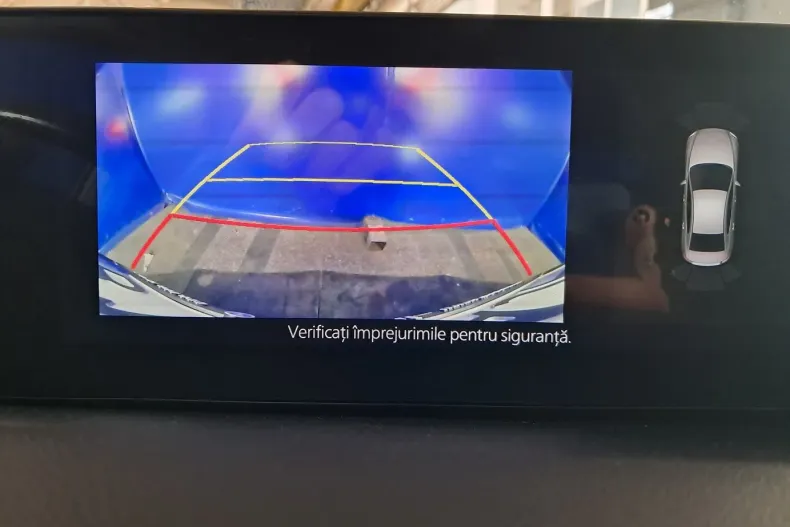 Mazda 3 din 2022 cu 74.031 km - oferta MAZ142514 - foto 16