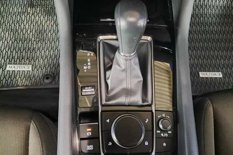 Mazda 3 din 2022 cu 74.031 km - oferta MAZ142514 - foto 17