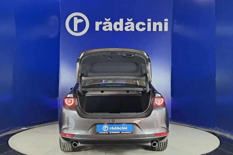 Mazda 3 din 2022 cu 74.031 km - oferta MAZ142514 - foto 20