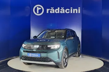 Opel Frontera din 2025 - oferta OPE142515