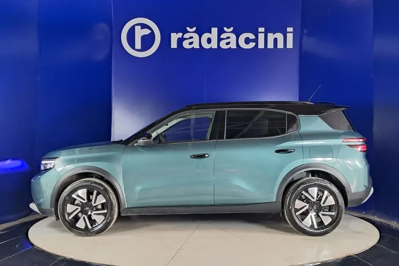 Opel Frontera din 2025 cu 5.410 km - oferta OPE142515 - foto 2