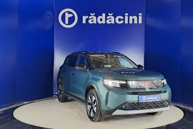 Opel Frontera din 2025 cu 5.410 km - oferta OPE142515 - foto 5