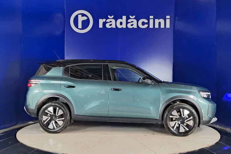 Opel Frontera din 2025 cu 5.410 km - oferta OPE142515 - foto 6