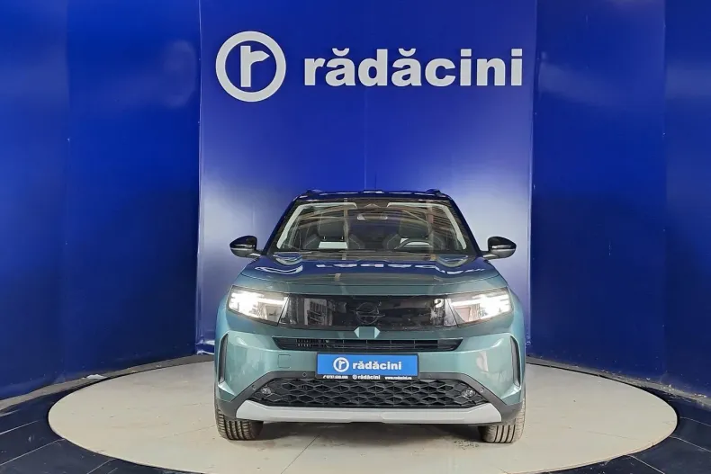 Opel Frontera din 2025 cu 5.410 km - oferta OPE142515 - foto 8