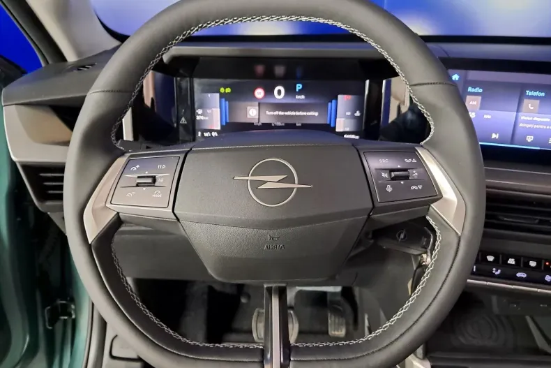 Opel Frontera din 2025 cu 5.410 km - oferta OPE142515 - foto 11