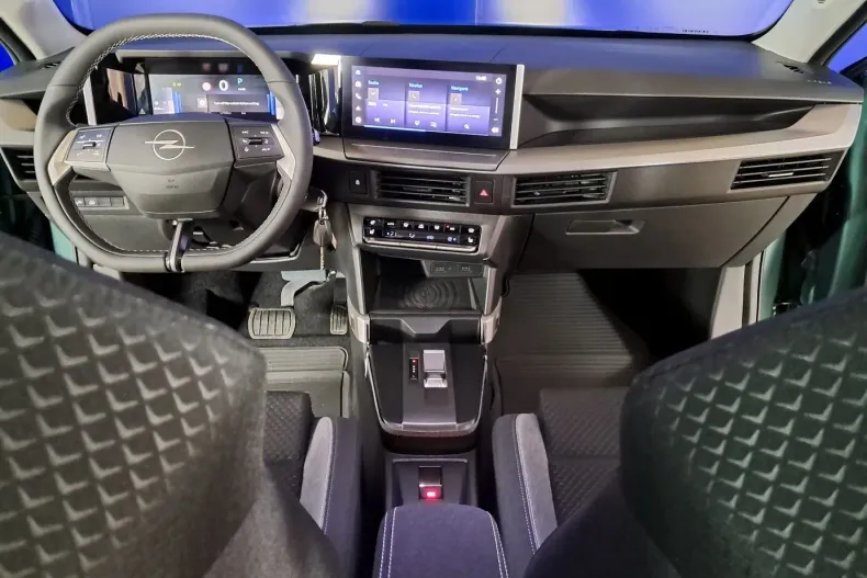 Opel Frontera din 2025 cu 5.410 km - oferta OPE142515 - foto 14